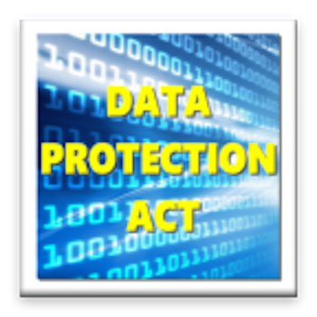 Data Protection Act 1998 LOGO-APP點子