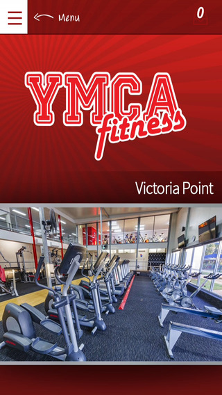 【免費健康App】YMCA Victoria Point-APP點子