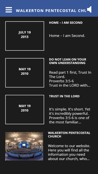 免費下載生活APP|Walkerton Pentecostal Church app開箱文|APP開箱王