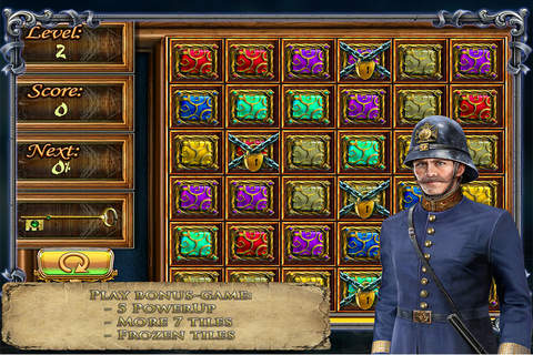 Hidden Detective: Mystic Museum - The Search For Ghosts Free screenshot 2