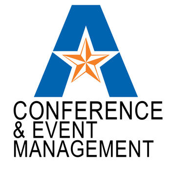 UT Arlington - Conference & Event Management LOGO-APP點子