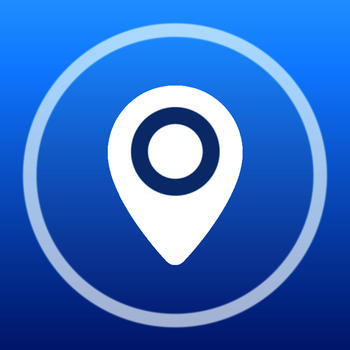 Warsaw Offline Map + City Guide Navigator, Attractions and Transports LOGO-APP點子