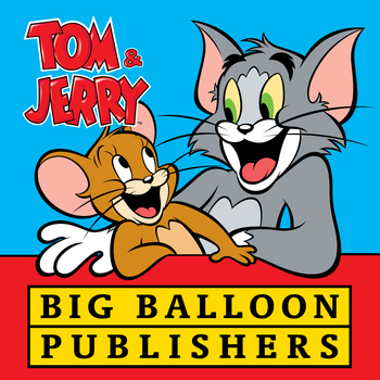 Jouer avec Tom et Jerry LOGO-APP點子