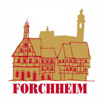 Forchheim LOGO-APP點子