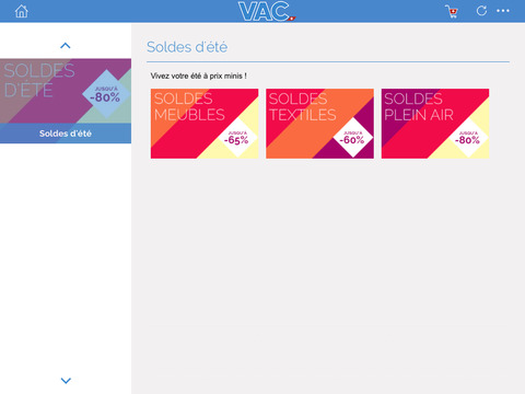VAC.ch screenshot 4