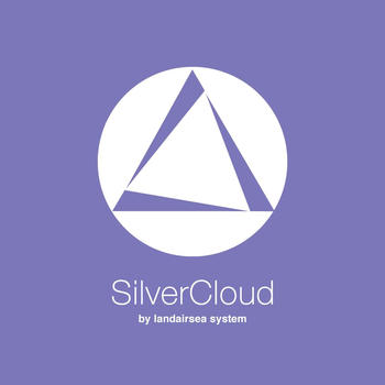 SilverCloud LOGO-APP點子