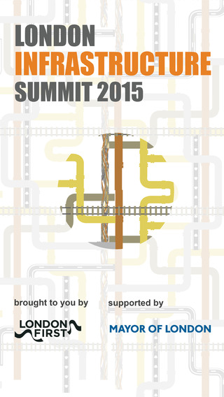 London Infrastructure Summit 2015