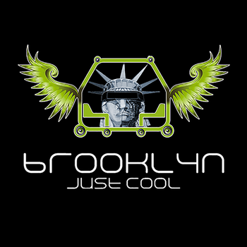 Discothek Brooklyn LOGO-APP點子