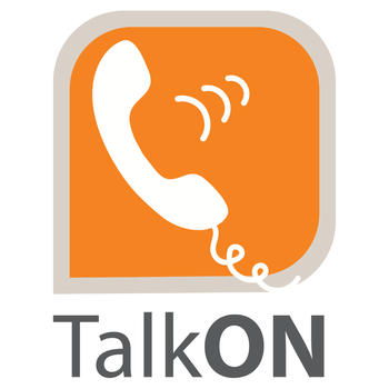 TalkON 社交 App LOGO-APP開箱王