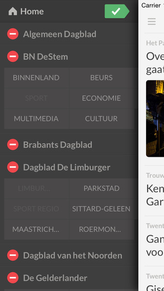 免費下載新聞APP|Kranten NL app開箱文|APP開箱王