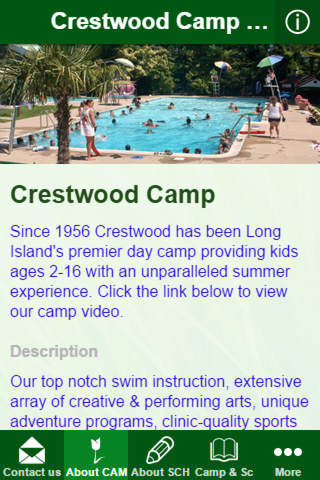 Crestwood. screenshot 2