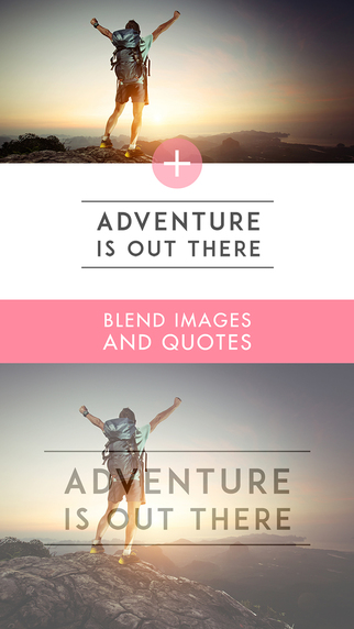 【免費攝影App】Photoblendr - Easiest blending app!-APP點子