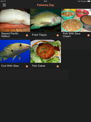 免費下載生活APP|Fisheries Day - Fishing Advice And Stuff app開箱文|APP開箱王