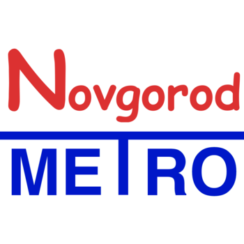 Nizhny Novgorod Metro 旅遊 App LOGO-APP開箱王