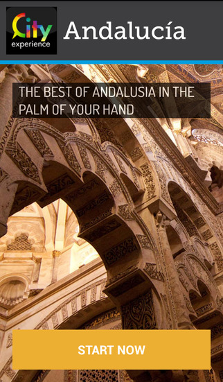 Andalucía City Experience