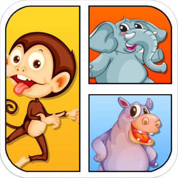 Riddle The Animal 遊戲 App LOGO-APP開箱王