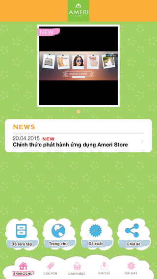 免費下載商業APP|Ameri Store app開箱文|APP開箱王