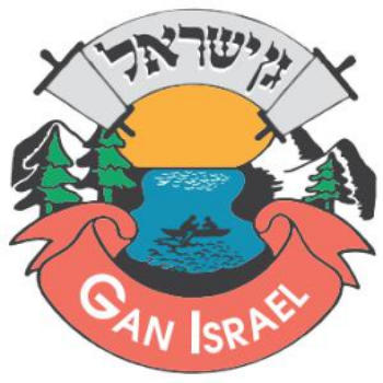 Gan israel 社交 App LOGO-APP開箱王