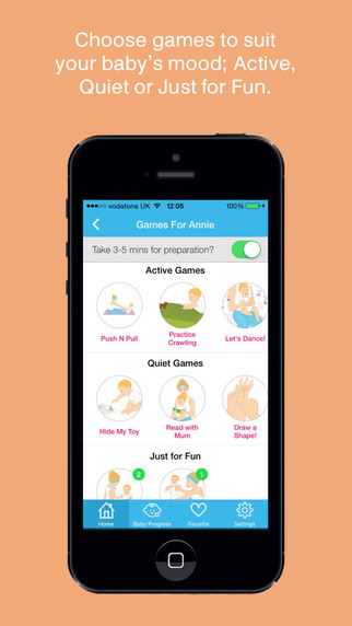 免費下載教育APP|PlayMama – 90+ baby games for 2-23 months old app開箱文|APP開箱王