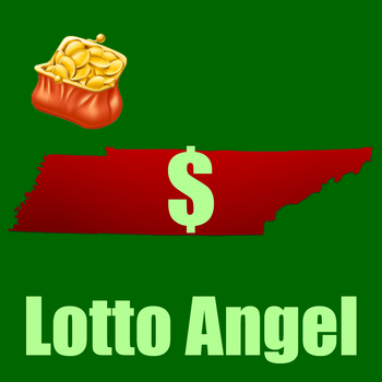 Lotto Angel - Tennessee LOGO-APP點子