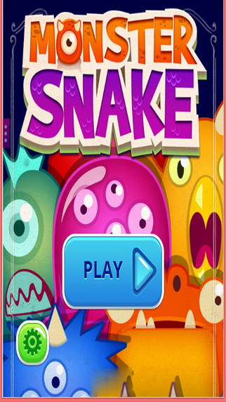 免費下載遊戲APP|New Monster Snake app開箱文|APP開箱王