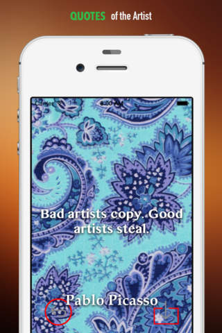 Traditional Indian Art Pattern Wallpapers HD screenshot 4