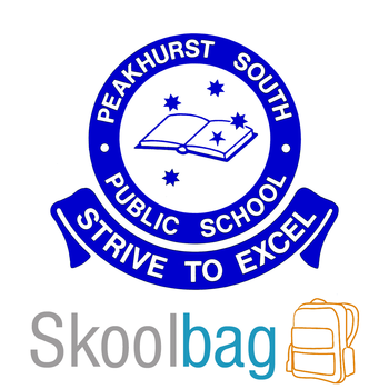 Peakhurst South Public School - Skoolbag LOGO-APP點子