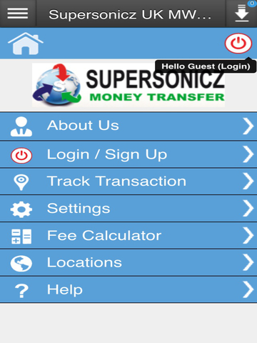 免費下載商業APP|Supersonicz UK MWallet app開箱文|APP開箱王