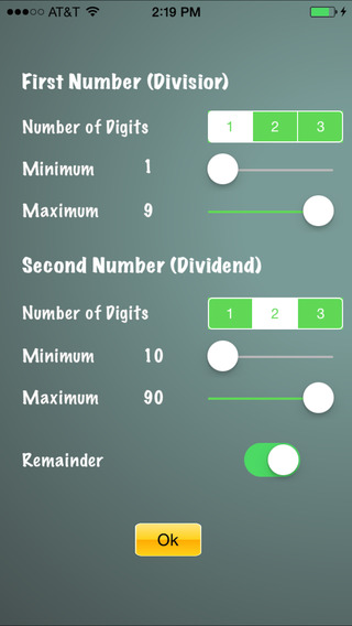 【免費教育App】Long Division Drills-APP點子