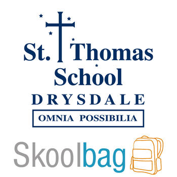 St Thomas Primary School Drysdale - Skoolbag 教育 App LOGO-APP開箱王