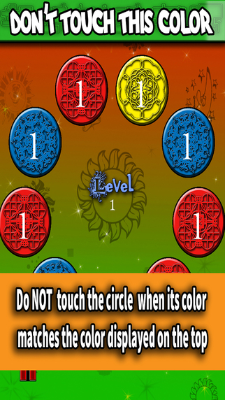 免費下載遊戲APP|Colors Skip-Wheel Challenge. app開箱文|APP開箱王