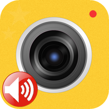 SmallSoundCam LOGO-APP點子