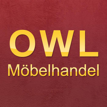 OWL-Möbelhandel - Ihr Partner für modernes Wohnen LOGO-APP點子