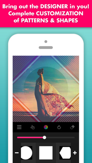 【免費攝影App】Photo Candy - Best Photo Editor To Add Amazing Artsy Digital Art To Yr Fotos To Make Em Pop + New Custom Stylish Camera Filters And Awesome Color Blender Effects To Create Incredible Graphic Designs On Your Images-APP點子