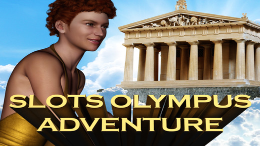 Best Zeus Olympus Casino Social Slots Machine Journey