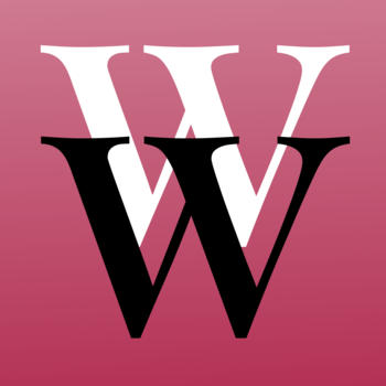 WineWishList LOGO-APP點子