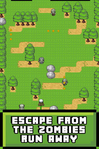 Apocalypse Escape screenshot 2