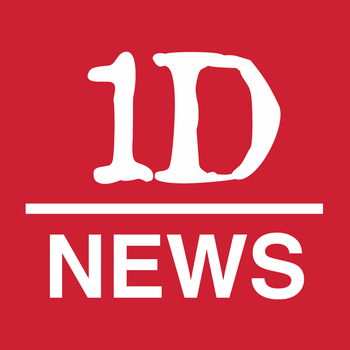 NEWS for One Direction (1D) LOGO-APP點子