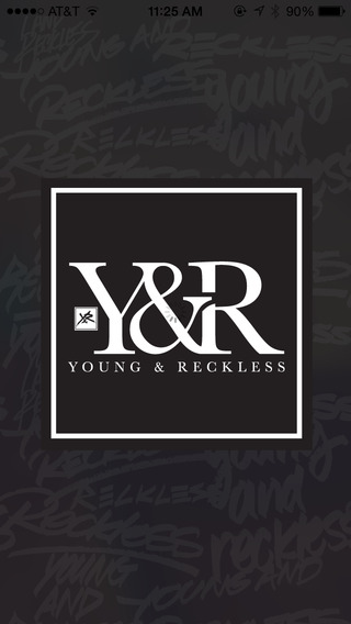 Young Reckless