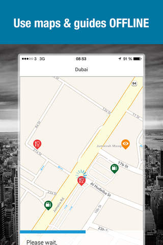 GuidePal - discover places screenshot 2
