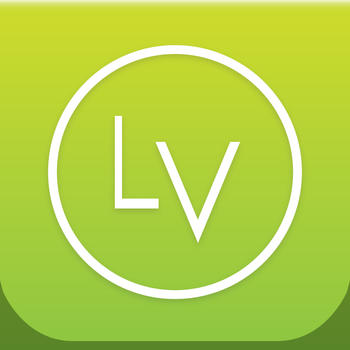 LearnVest LOGO-APP點子