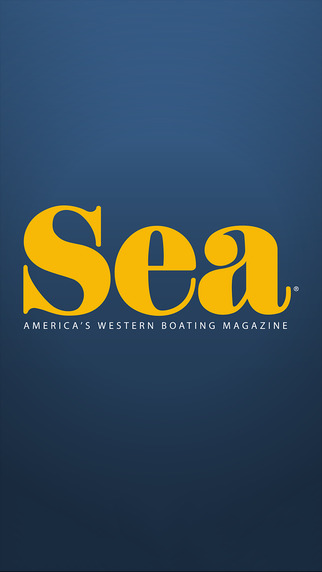 Sea Magazine