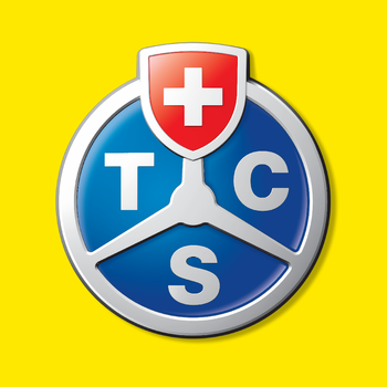 TCS LOGO-APP點子