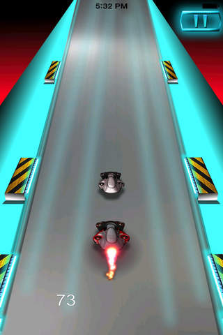 A Police Chase Adventure PRO screenshot 3