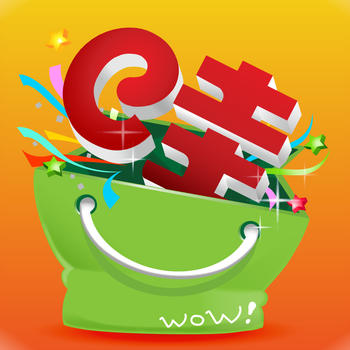 WOW哇WOW LOGO-APP點子