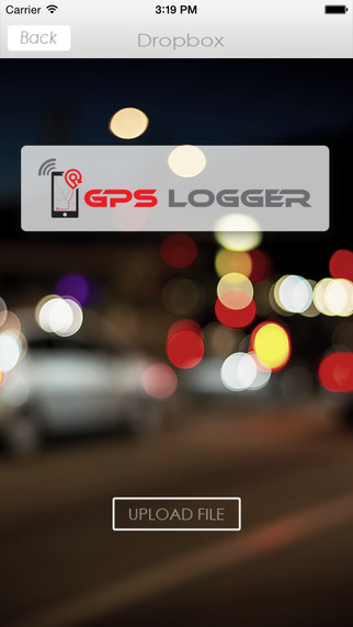 免費下載交通運輸APP|GPS Logger Free app開箱文|APP開箱王