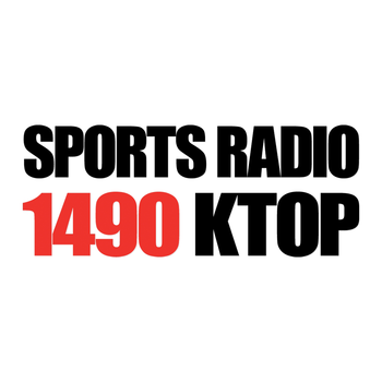 Sports Radio 1490 KTOP LOGO-APP點子