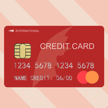 CreditCardManage LOGO-APP點子