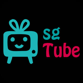 SGTube LOGO-APP點子