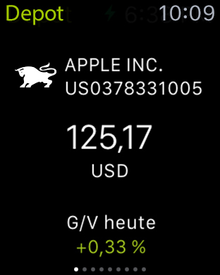 iPhone Screenshot 3